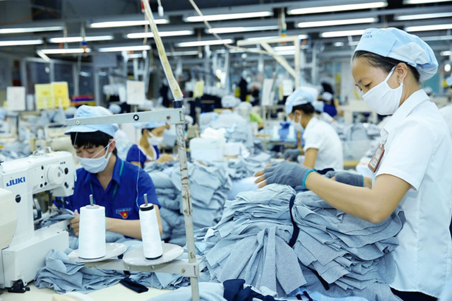 TP Hồ Chí Minh triển khai nhiều giải pháp hỗ trợ người lao động
